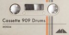 Cassette 909