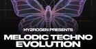Melodic Techno Evolution