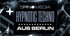 Hypnotic Techno Aus Berlin