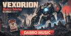 Vexorion - Modern Dubstep