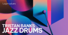 Tristan Banks - Jazz Drums