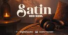 Satin: Neo Soul
