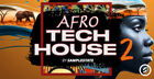 Afro Tech House 2