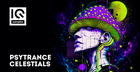 Psytrance Celestials
