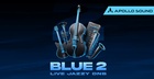 Blue Live Jazzy DnB 2