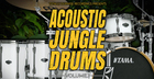 Acoustic Jungle Drums Vol 1