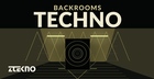 Backrooms Techno