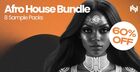 HY2ROGEN - Afro House Bundle 2