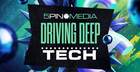 Driving Deep Tech
