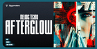 Melodic Techno Afterglow