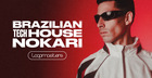 Nokari - Brazilian Tech House 
