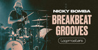 Nicky Bomba - Breakbeat Grooves