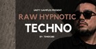 Raw Hypnotic Techno by TimeKube