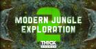 Modern Jungle Exploration 2