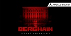 Berghain Techno Essentials