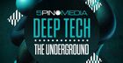 Deep Tech - The Underground