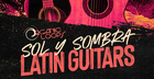 Sol y Sombra - Latin Guitars