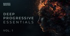 Deep Progressive House Essentials Vol 1