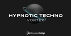 Hypnotic Techno Vortex