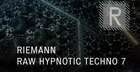 Raw Hypnotic Techno 7