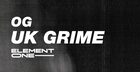 OG UK Grime