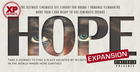 Hope Expansion