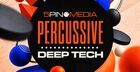 Percussive Deep Tech