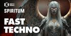 Spiritum - Fast Techno