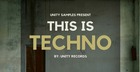 This is Techno