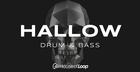 Drum & Bass Hallow