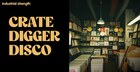 Crate Digger Disco