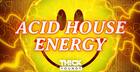 Acid House Energy