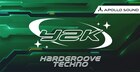 Y2K Hardgroove Techno