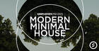 SS - Modern Minimal House