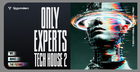Only Experts Tech House 2 