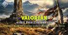 Valorian: Heroic Orchestral Fantasy