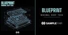 Blueprint - Minimal Deep Tech