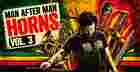 Man After Man Horns Vol 3