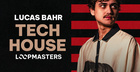 Lucas Bahr - Tech House