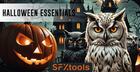 Halloween Essentials