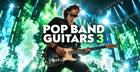Pop Band Guitars 3