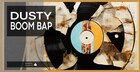 BFractal Music - Dusty Boom Bap
