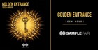 Golden Entrance - Tech House