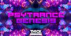 Psytrance Genesis