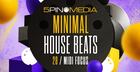MIDI Focus - Minimal House Beats