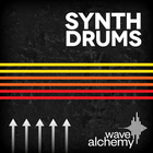 Synth drums web