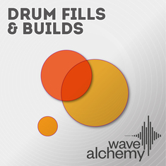 Drum Fills & Builds