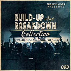 Build-Up & Breakdown Collection