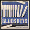 Royalty free blues keys  piano loops  hammond riffs  keys chords