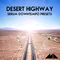 Desert highway 1000